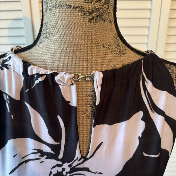 Milano Dress - Picture 2 of 4